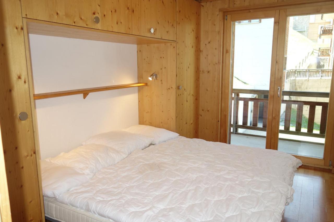 Plein Ciel Mountain & Cosy Apartments By Alpvision Residences 베이소나츠 외부 사진