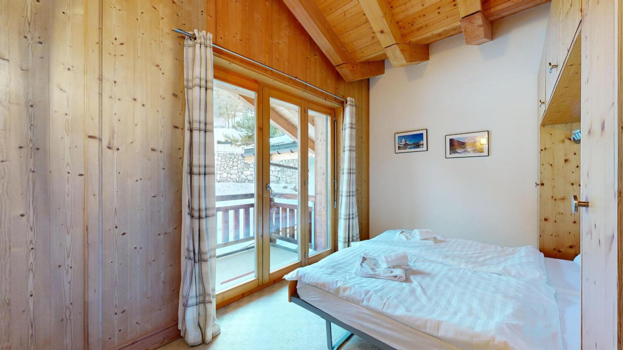 Plein Ciel Mountain & Cosy Apartments By Alpvision Residences 베이소나츠 외부 사진