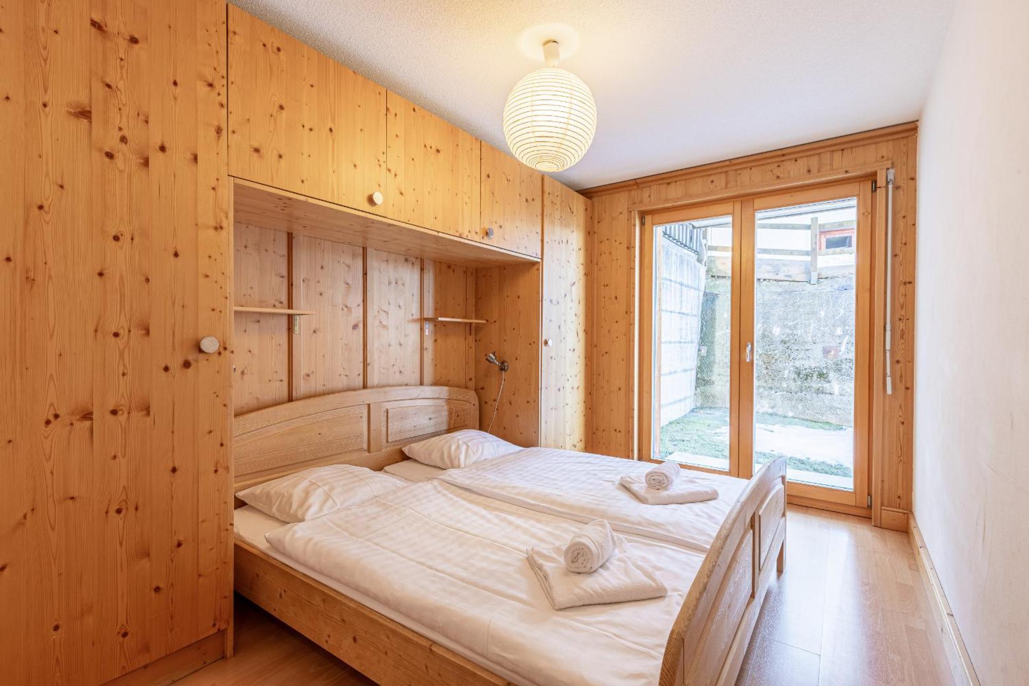 Plein Ciel Mountain & Cosy Apartments By Alpvision Residences 베이소나츠 외부 사진